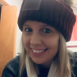 Meet your Posher, Tracey